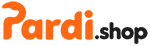 pardi.shop logo